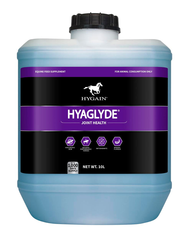 Hyaglyde®