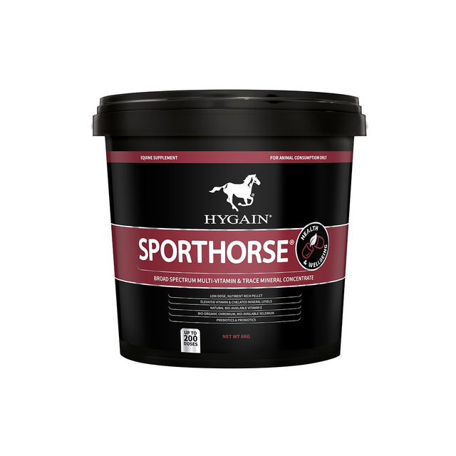 Sporthorse®
