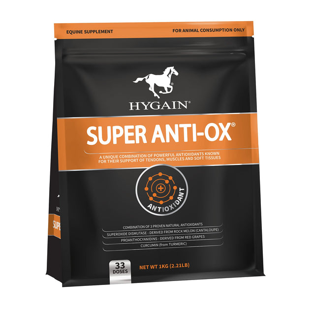 Super Anti-Ox®
