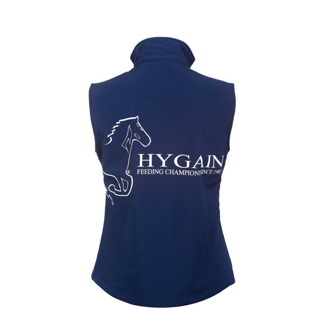 Hygain® Ladies Softshell Vest